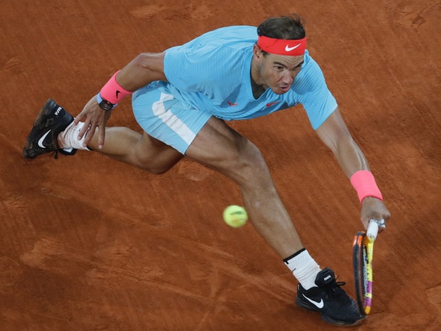 Rafael Nadal