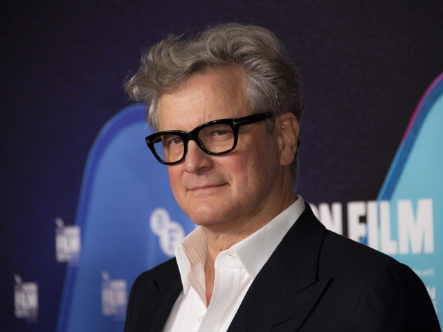 Colin Firth, Láska nebeská, rebríček