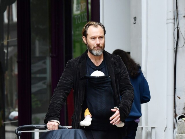 Jude Law