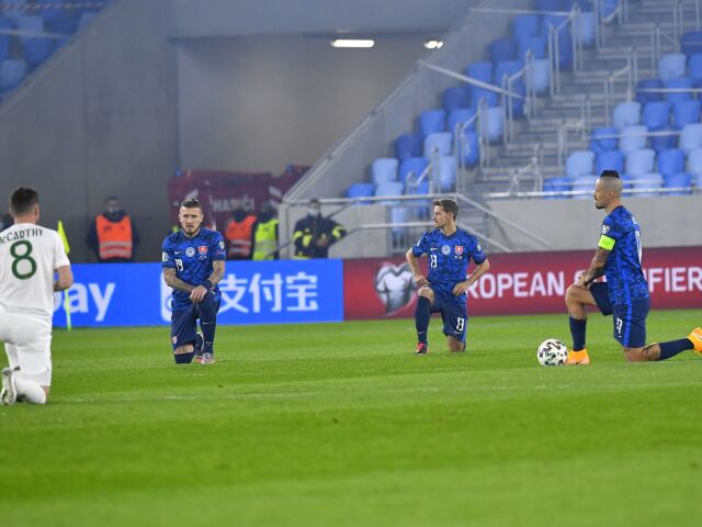 Juraj Kucka, Patrik Hrošovský, Marek Hamšík