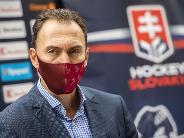 Miroslav Šatan