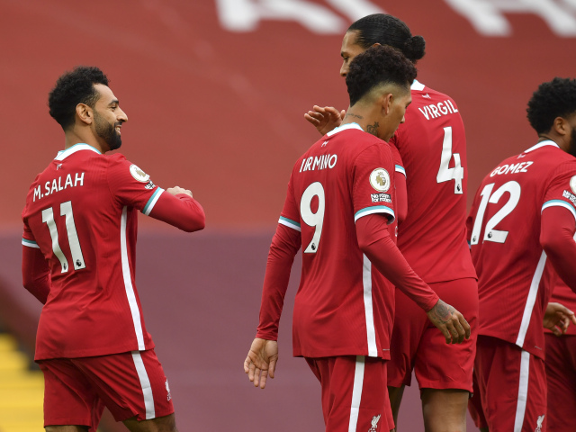Mohamed Salah