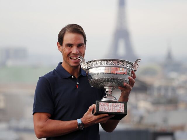Rafael Nadal