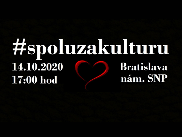 Spolu za kulturu