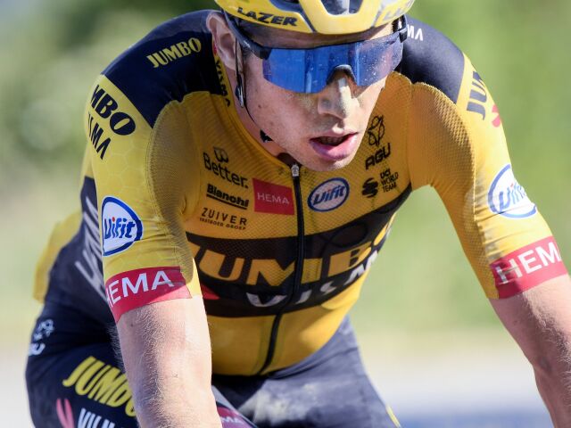 Wout Van Aert