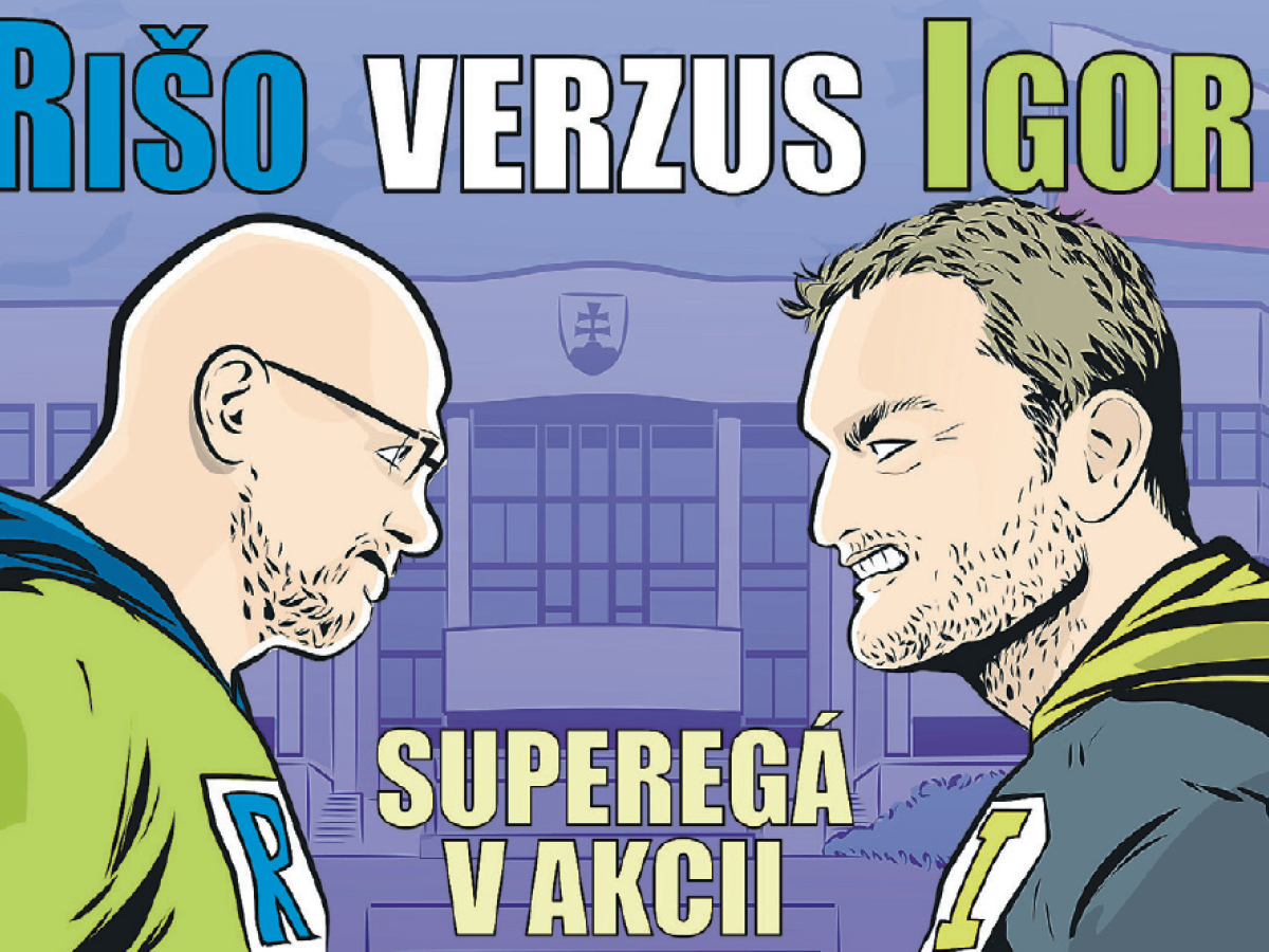 Gašparec, 13. 10. 2020