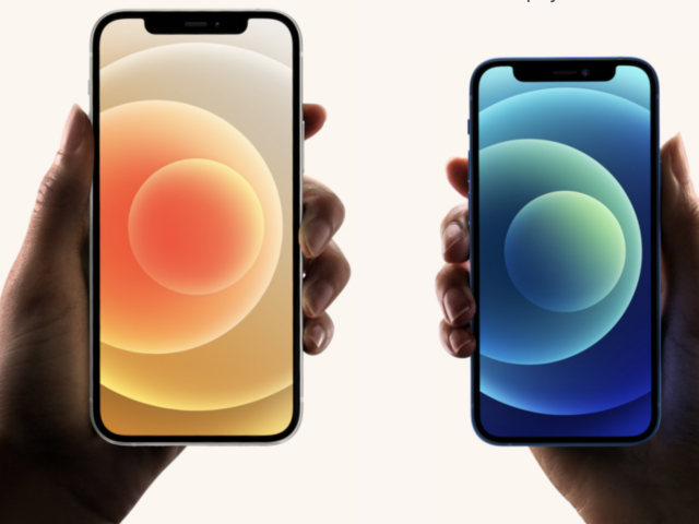 Apple, iPhone 12, iPhone 12 mini