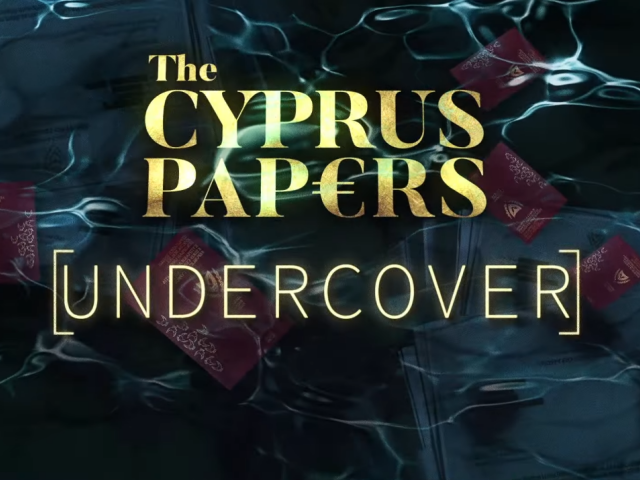 Cyprus paper