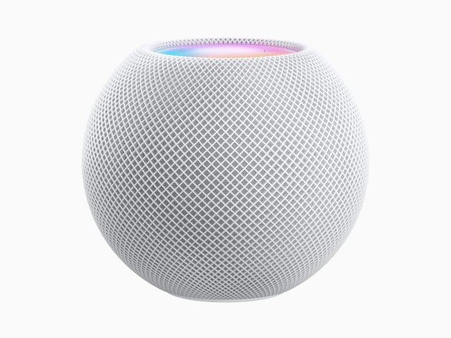 homepod mini