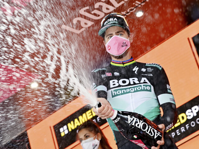 Italy Giro Cycling Sagan