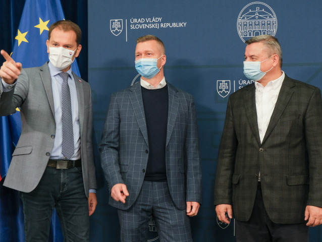 matovič forró berényi smk-mkp