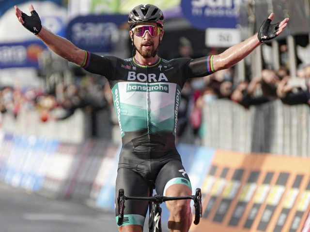 Sagan Giro