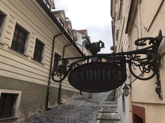 VYdrica