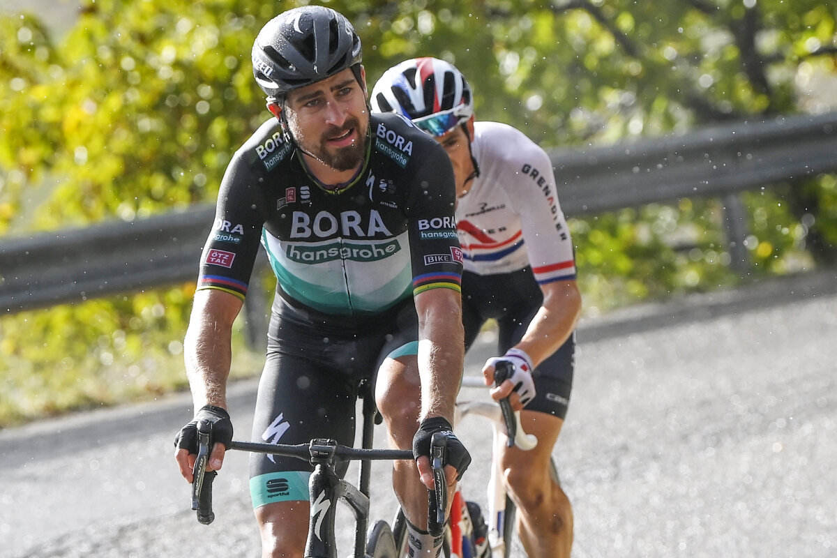 Sagan Giro
