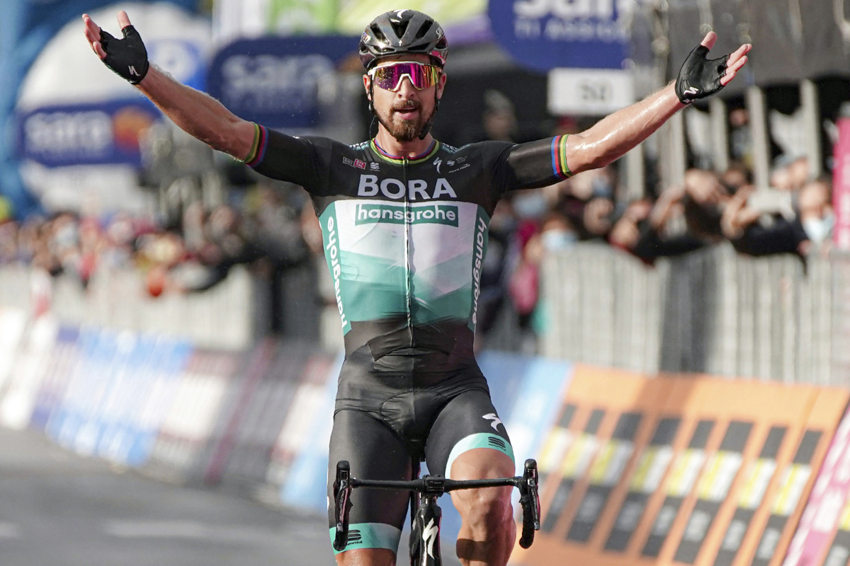 Sagan Giro