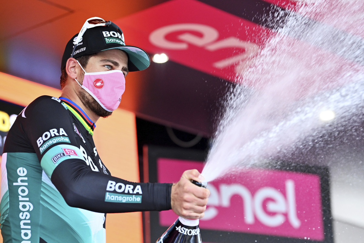 Sagan Giro