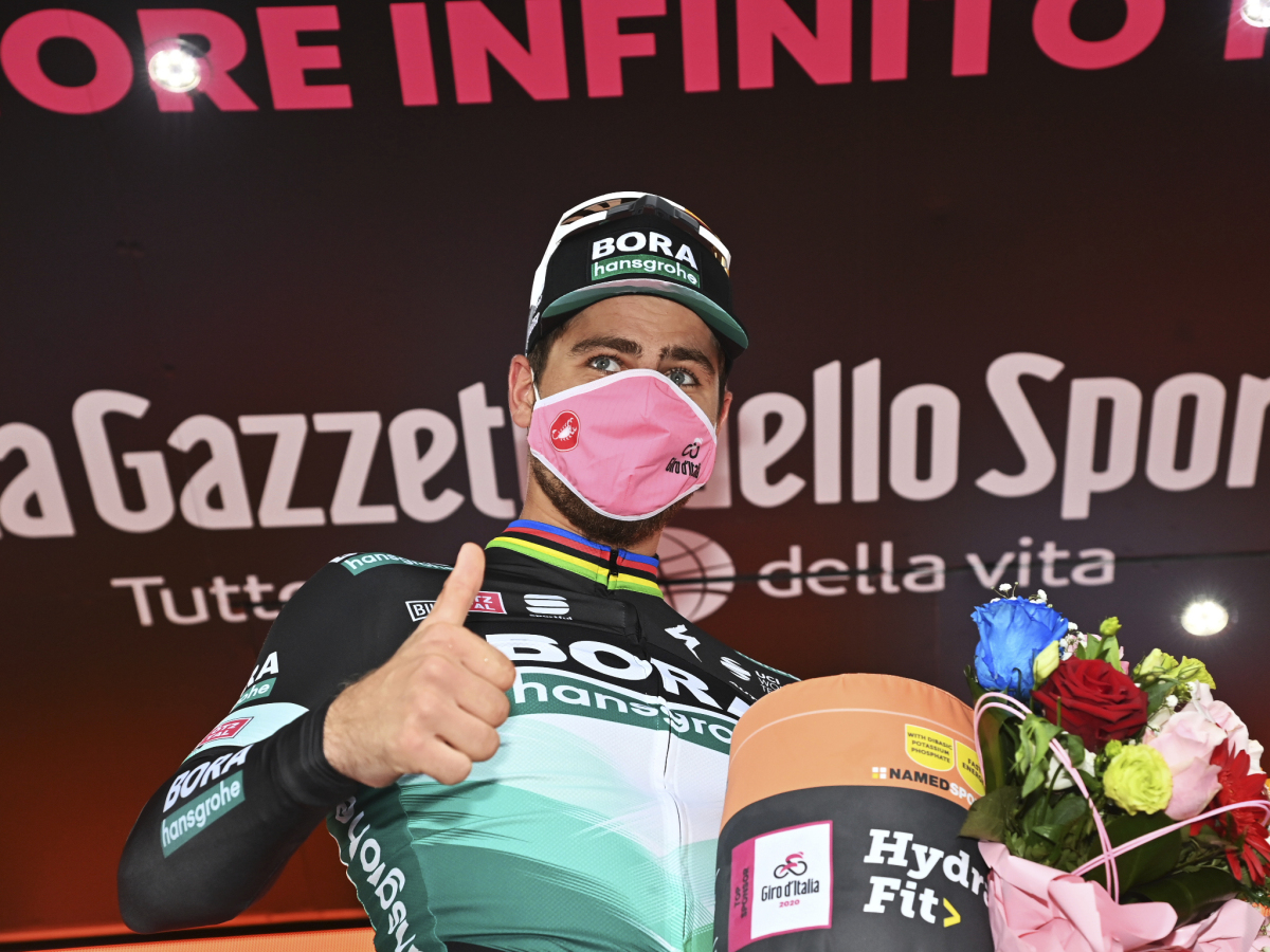 Peter Sagan