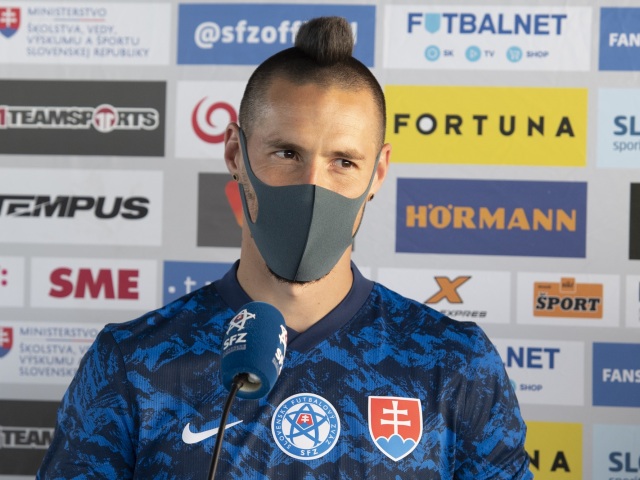 Marek Hamšík