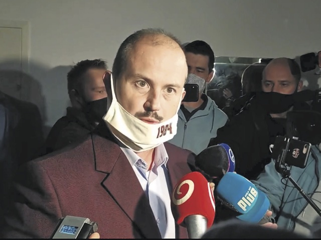 Marián Kotleba