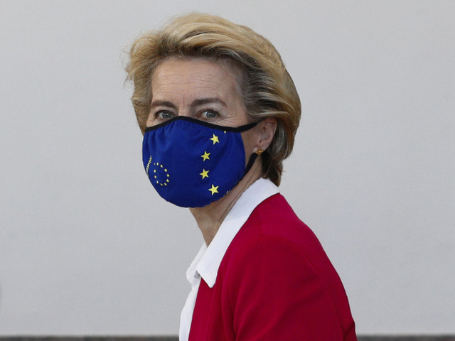 Ursula von der Leyen
