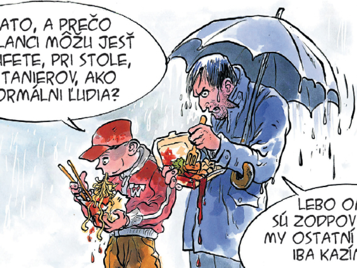 Danglár, 15. 10. 2020