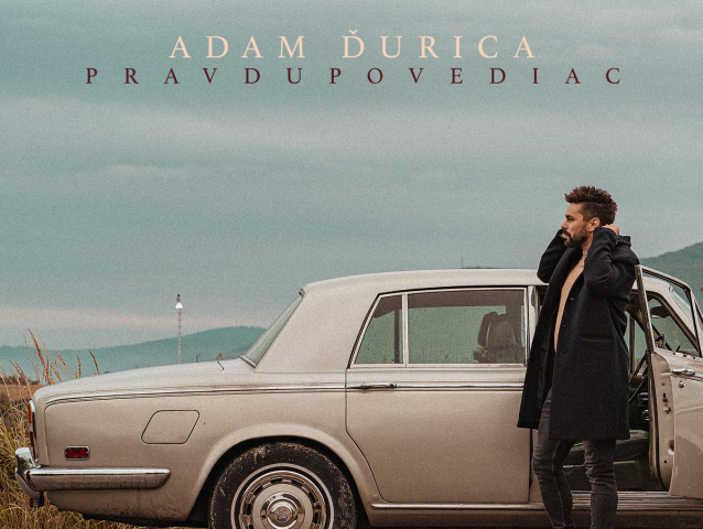 Adam Durica Pravdupovediac