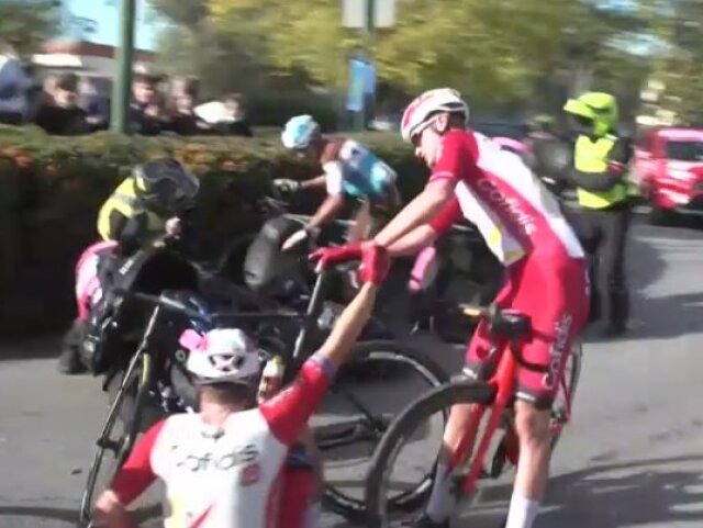 Elia Viviani