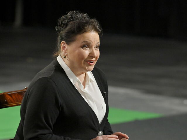 Heda Melicherová