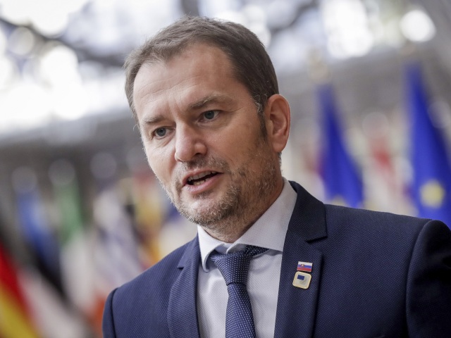 Igor Matovič