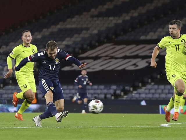Ryan Fraser