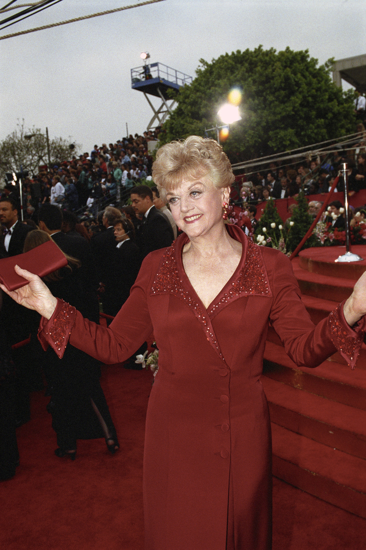 Angela Lansbury