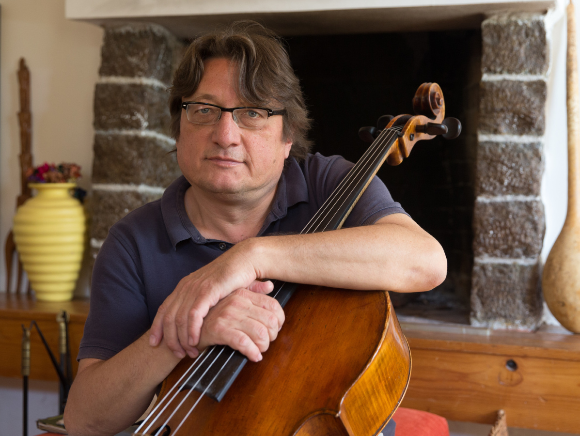 Eugen Prochac