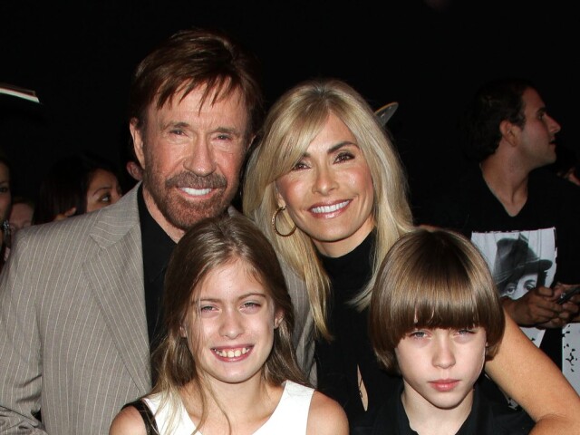 Chuck Norris