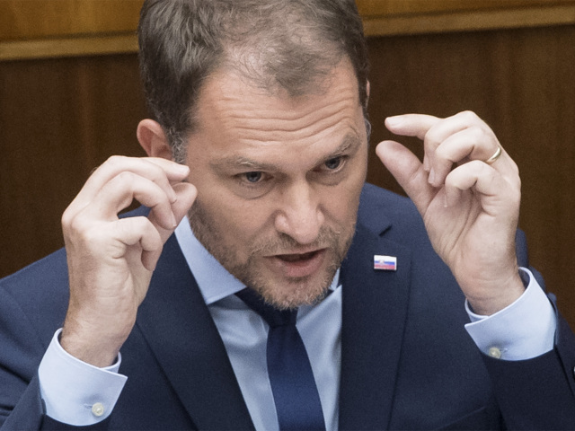Igor Matovič