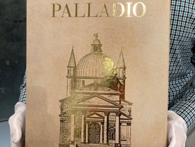 Večný Palladio