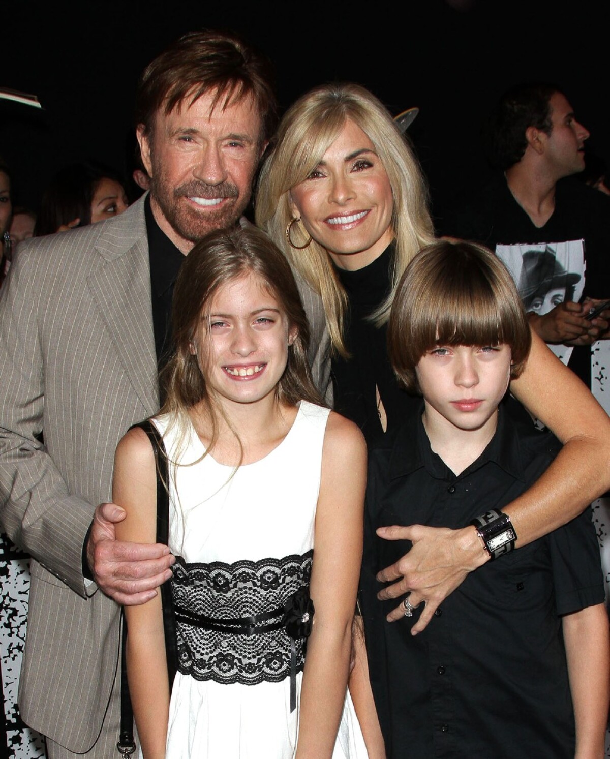 Chuck Norris
