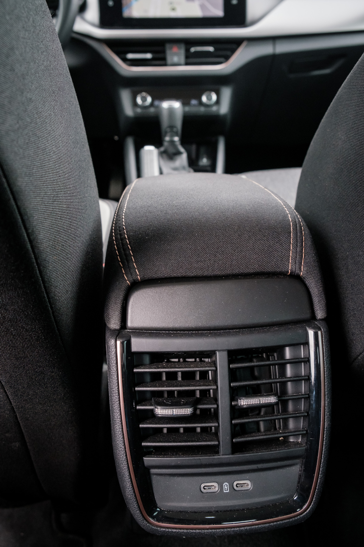 Škoda Kamiq 1,5 TSI - 2020
