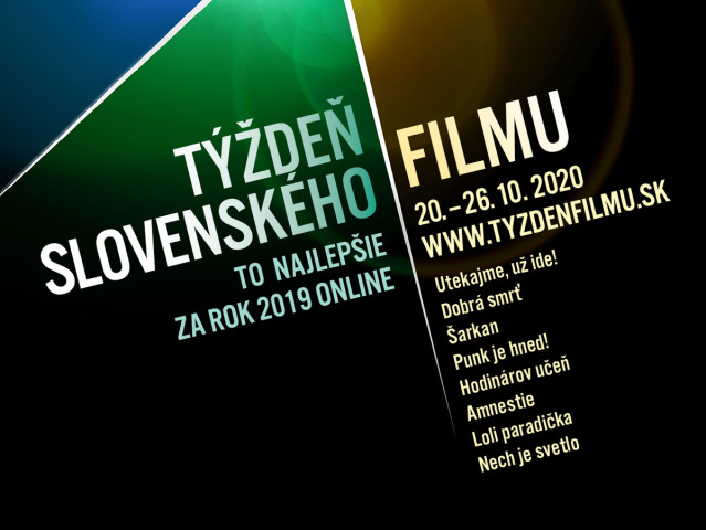 Tyzden-filmu online plagat