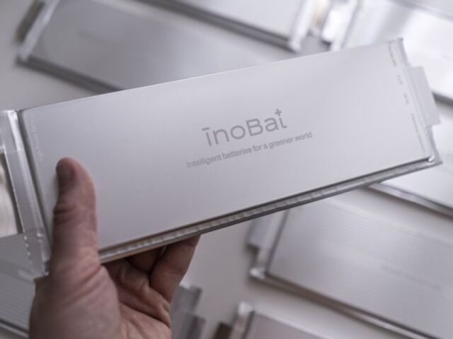 inobat, batéria, akumulátor