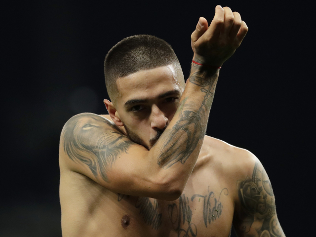 Manuel Lanzini