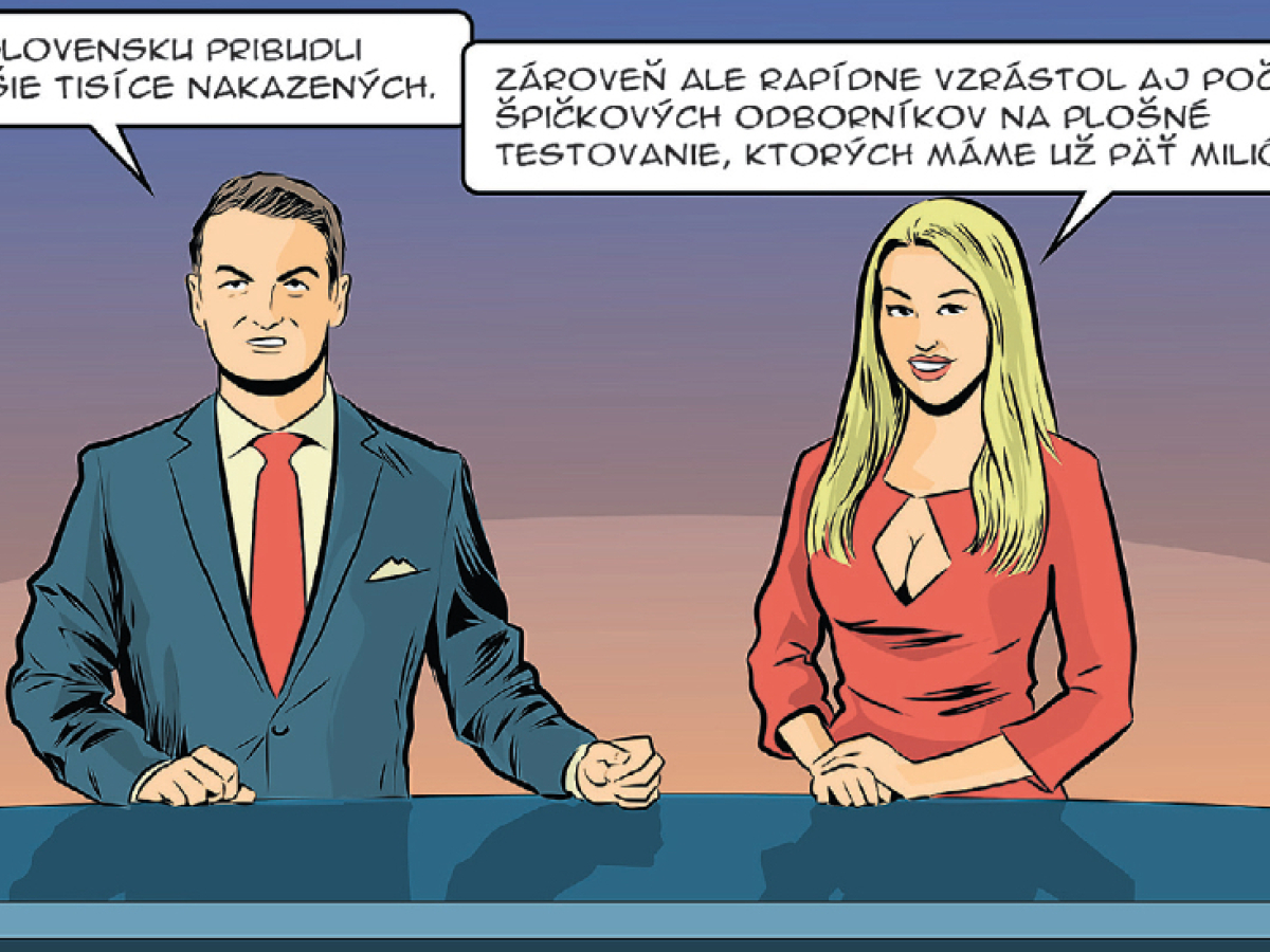 Gašparec, 20. 10. 2020