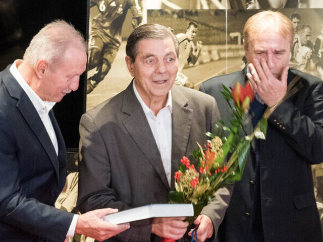 Jozef Obert