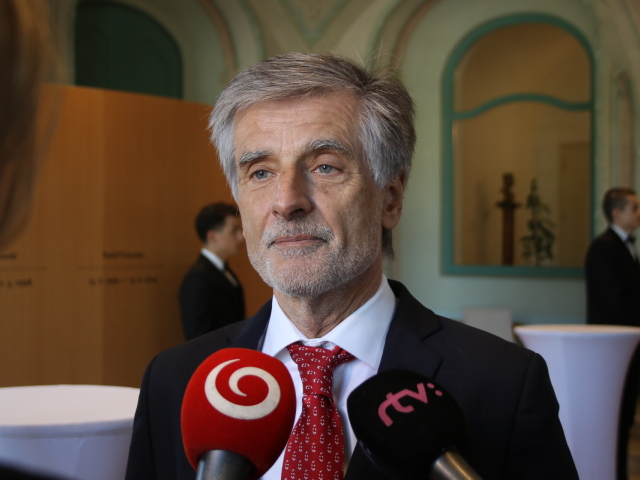 Peter Weiss