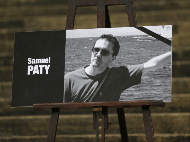 Samuel Paty