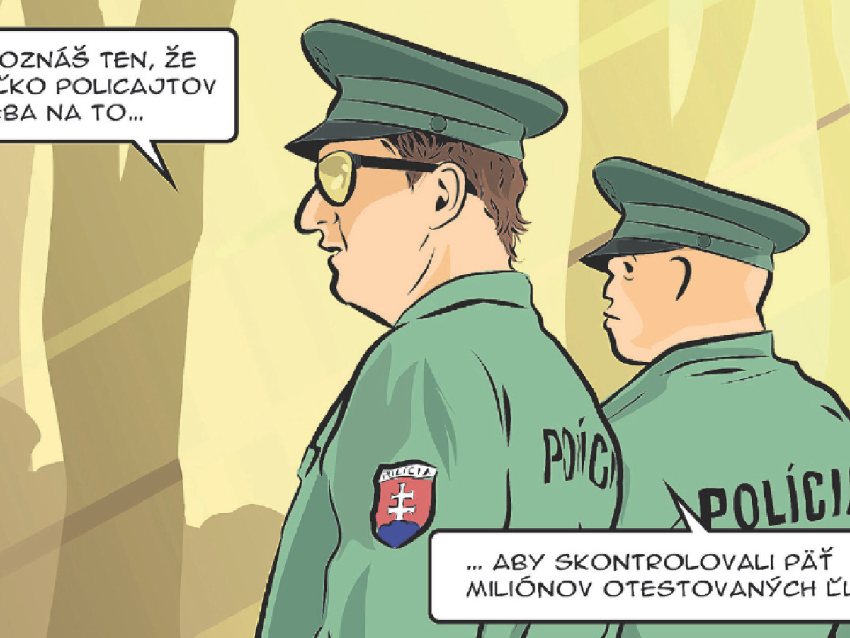 Gašparec, 21. 10. 2020