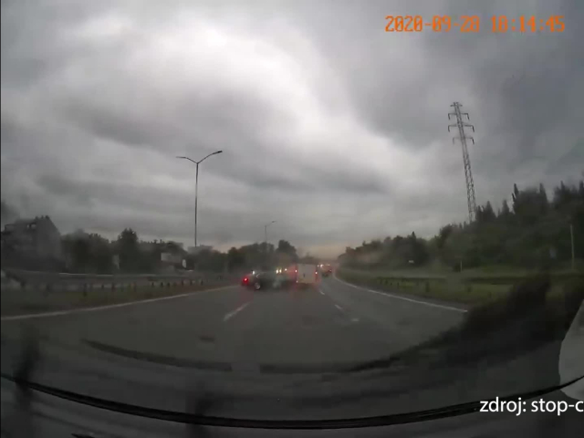 auto voda