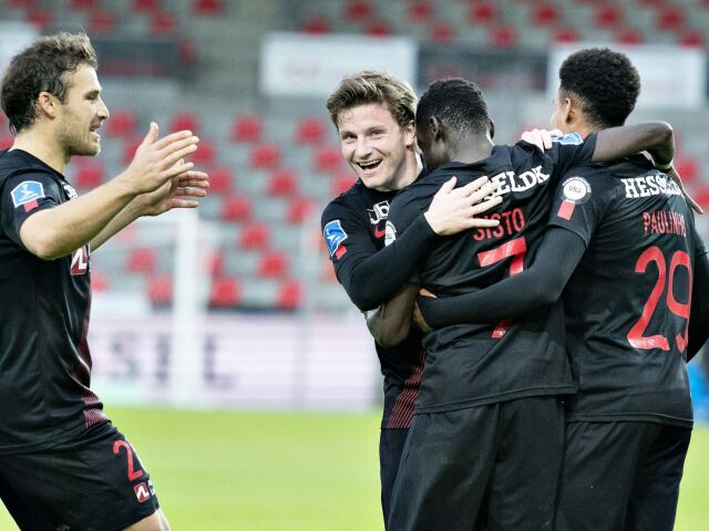 Midtjylland