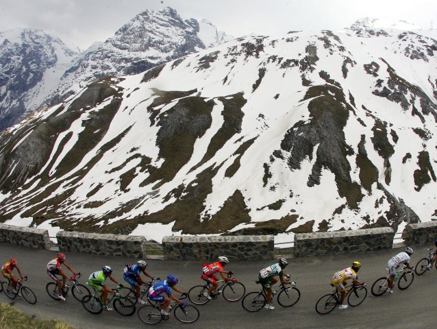 Stelvio