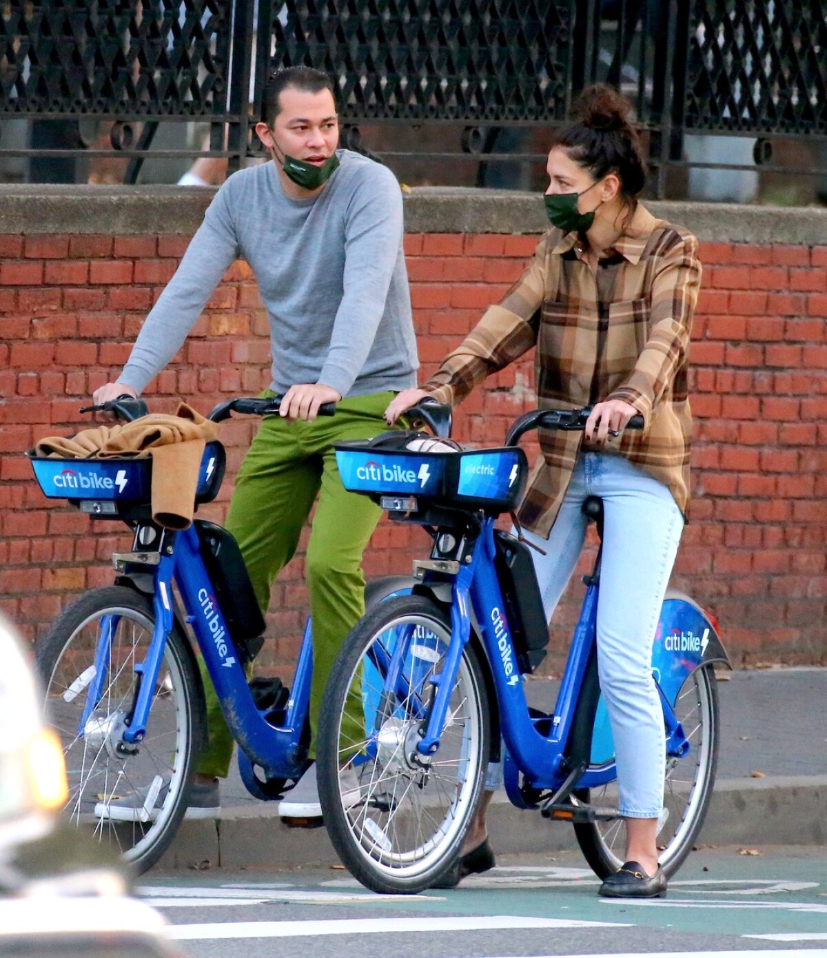 katie holmes