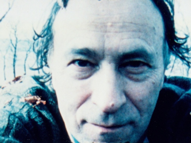 15 jonas mekas
